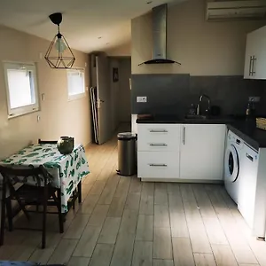  Appartement Lacapte&sun
