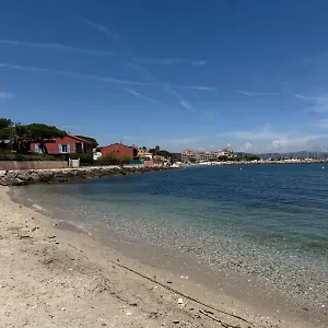  Appartement Vue Sur Les Iles D'or